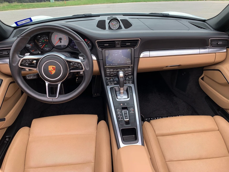 2013 Porsche 991 Carrera S - Image 13 of 23