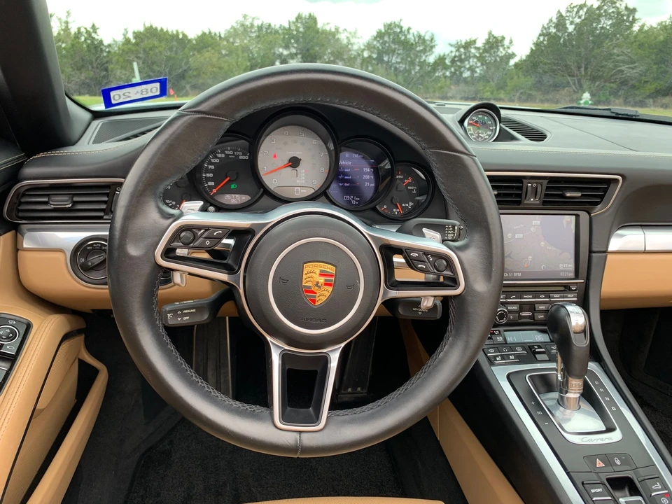 2013 Porsche 991 Carrera S - Image 12 of 23