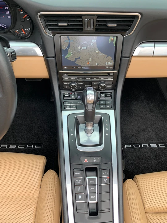 2013 Porsche 991 Carrera S - Image 11 of 23