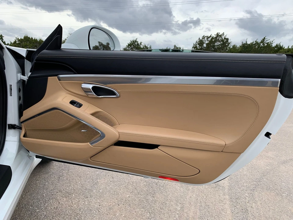 2013 Porsche 991 Carrera S - Image 10 of 23