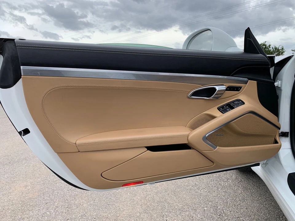 2013 Porsche 991 Carrera S - Image 9 of 23