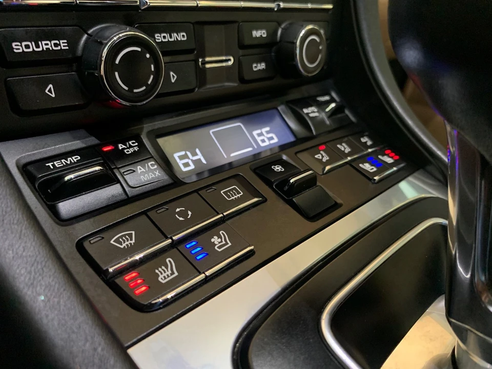 2013 Porsche 991 Carrera S - Image 19 of 23