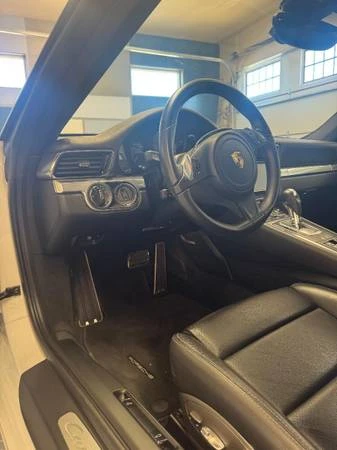2013 Porsche 991 Carrera S - Image 4 of 8