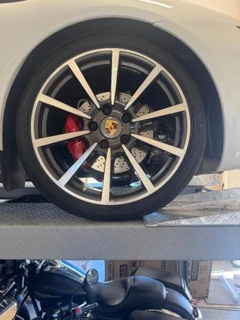 2013 Porsche 991 Carrera S - Image 5 of 8