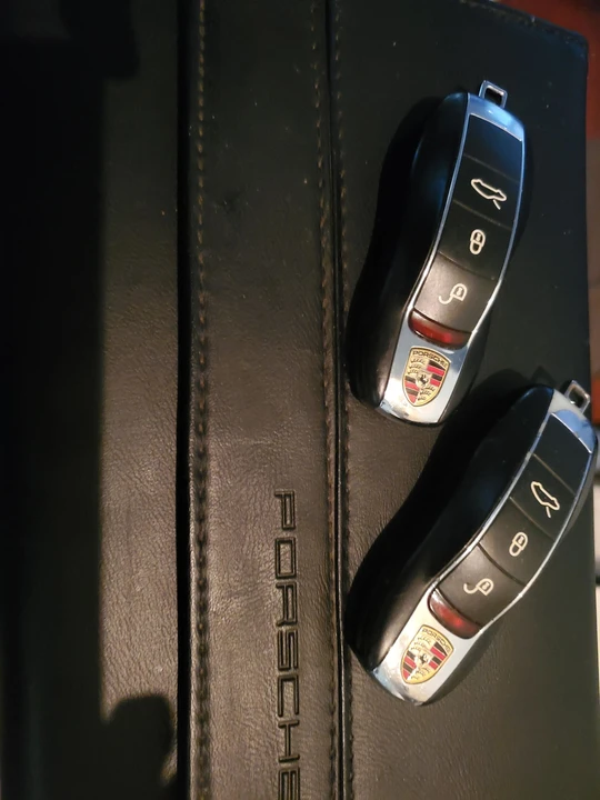 2013 Porsche 991 Carrera S - Image 19 of 31