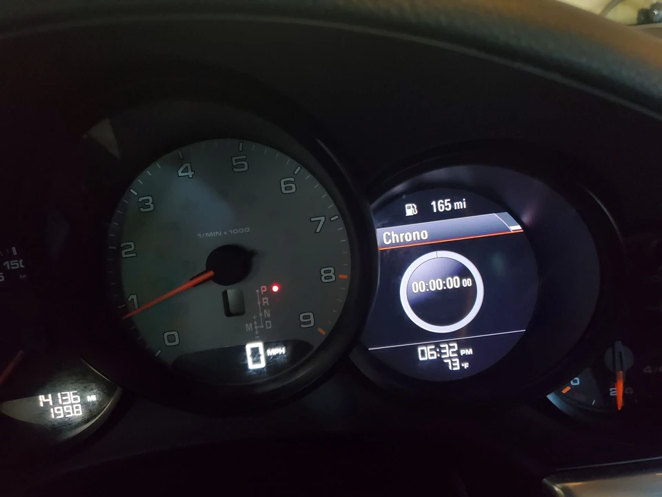 2013 Porsche 991 Carrera S - Image 21 of 31