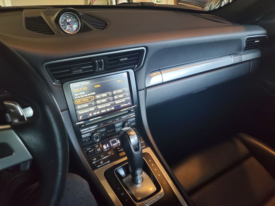 2013 Porsche 991 Carrera S - Image 22 of 31