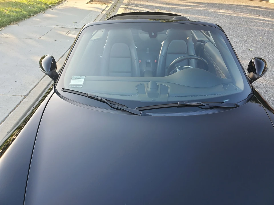 2013 Porsche 991 Carrera S - Image 31 of 31