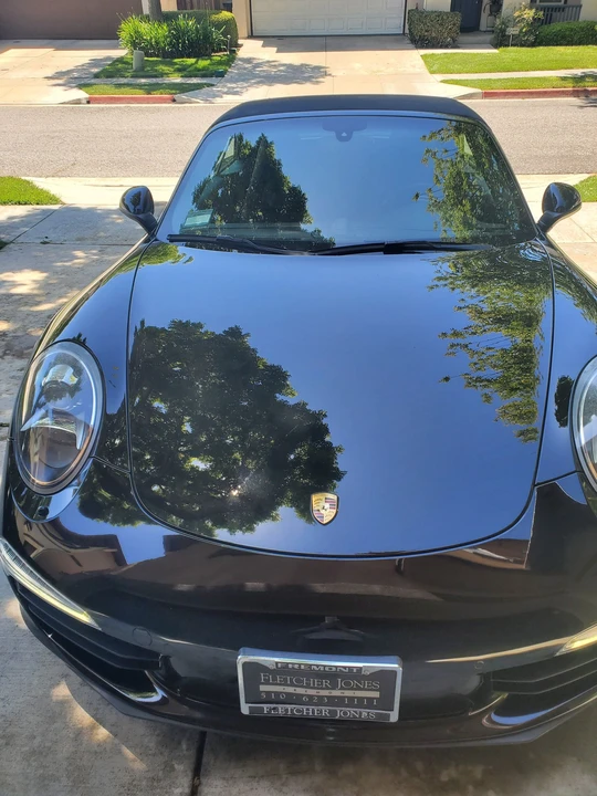 2013 Porsche 991 Carrera S - Image 2 of 31