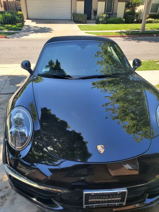 2013 Porsche 991 Carrera S - Image 6 of 31