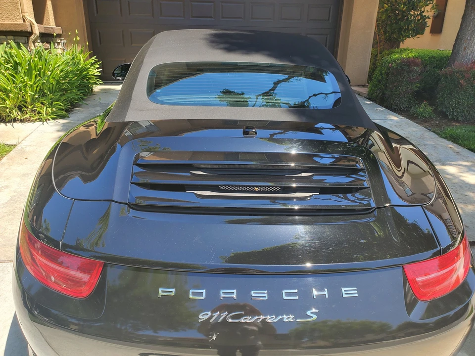 2013 Porsche 991 Carrera S - Image 9 of 31