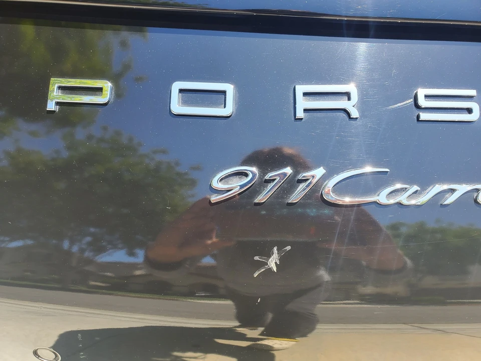 2013 Porsche 991 Carrera S - Image 10 of 31