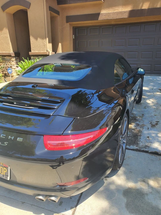 2013 Porsche 991 Carrera S - Image 11 of 31