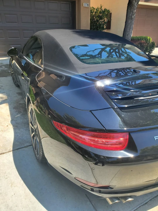 2013 Porsche 991 Carrera S - Image 12 of 31