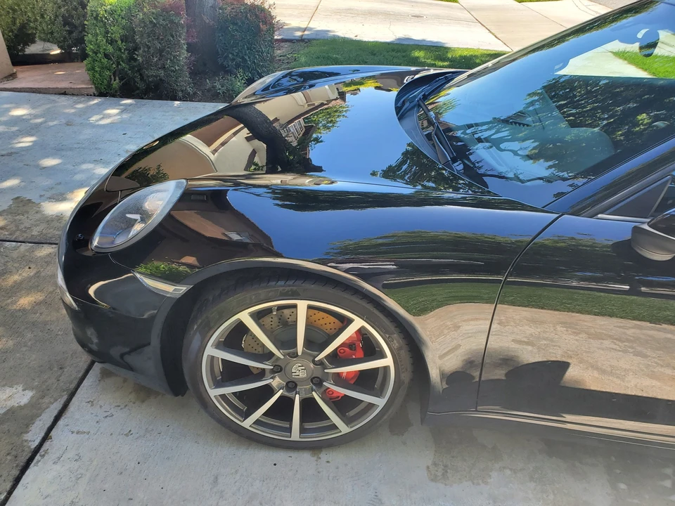 2013 Porsche 991 Carrera S - Image 14 of 31