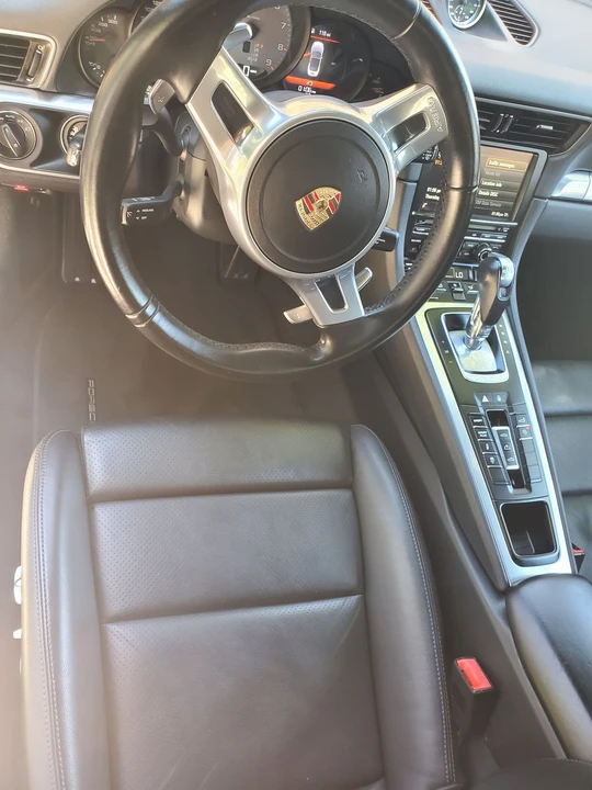 2013 Porsche 991 Carrera S - Image 17 of 31