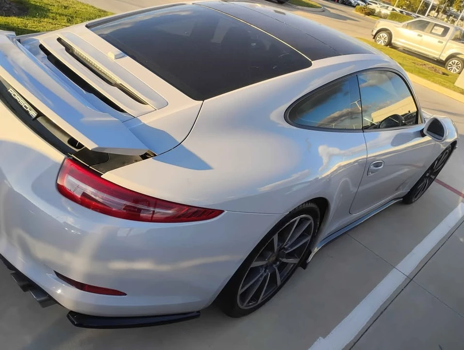 2013 Porsche 991 Carrera S - Image 5 of 7