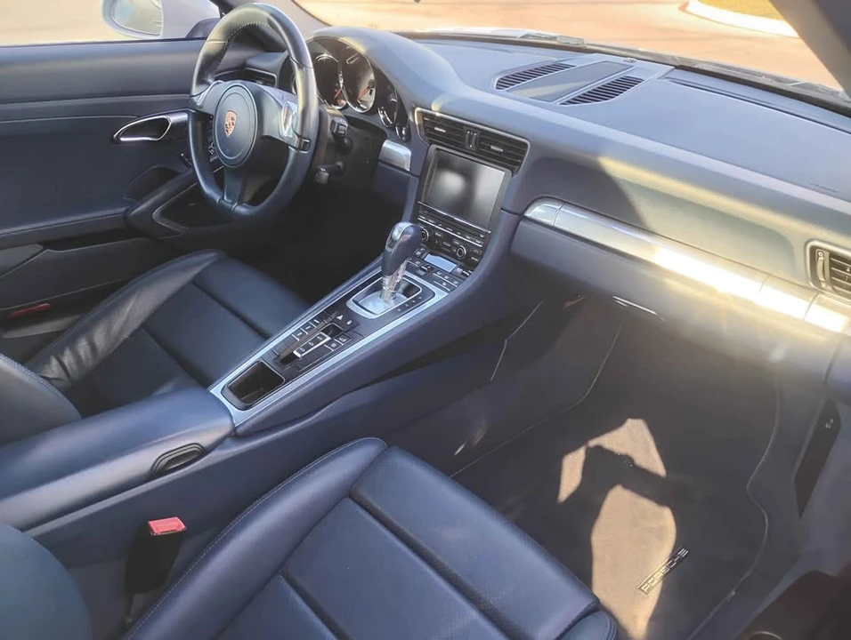 2013 Porsche 991 Carrera S - Image 7 of 7