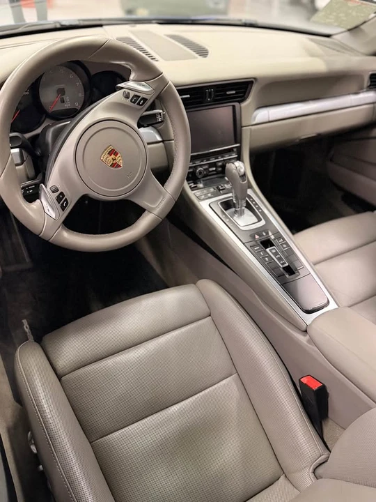 2013 Porsche 991 Carrera S - Image 2 of 3