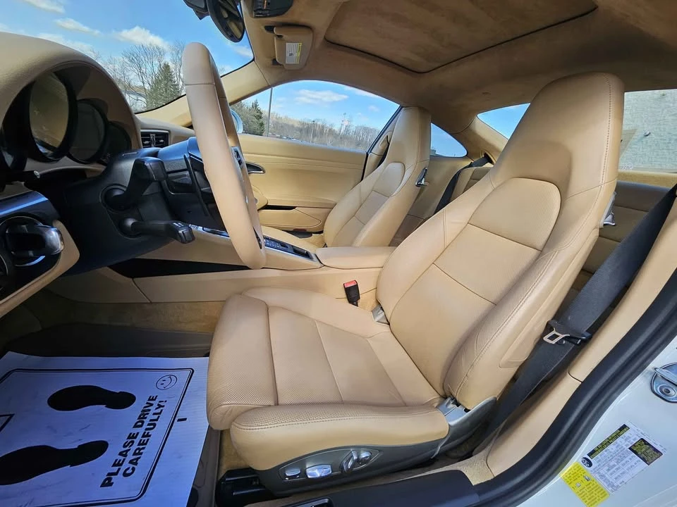 2013 Porsche 991 Carrera S - Image 12 of 16
