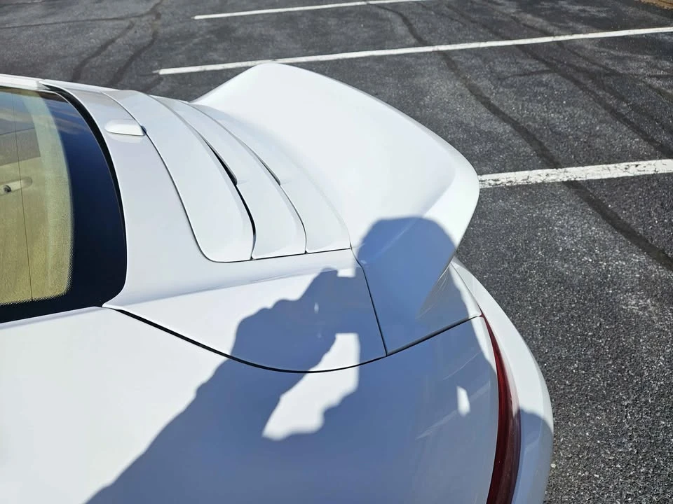 2013 Porsche 991 Carrera S - Image 10 of 16