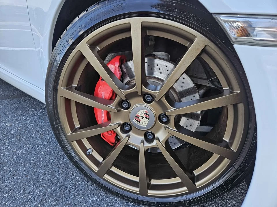 2013 Porsche 991 Carrera S - Image 2 of 16