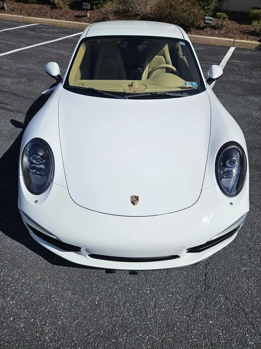 2013 Porsche 991 Carrera S - Image 16 of 16