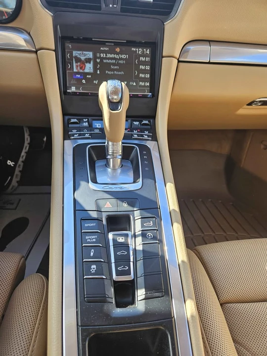 2013 Porsche 991 Carrera S - Image 13 of 16