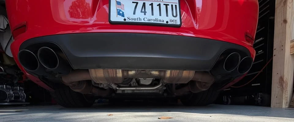 2013 Porsche 991 Carrera S - Image 9 of 20