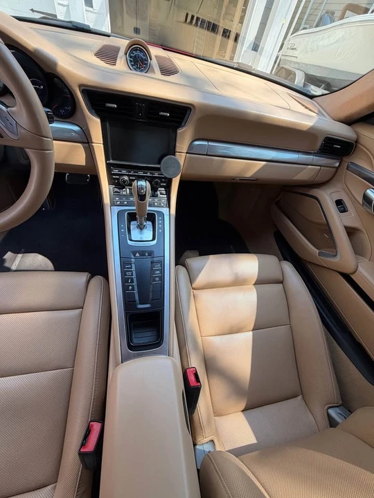 2013 Porsche 991 Carrera S - Image 8 of 20