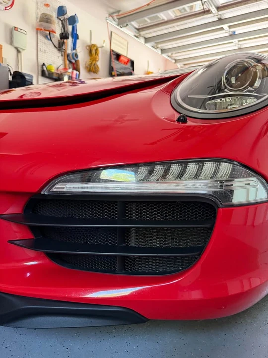 2013 Porsche 991 Carrera S - Image 10 of 20