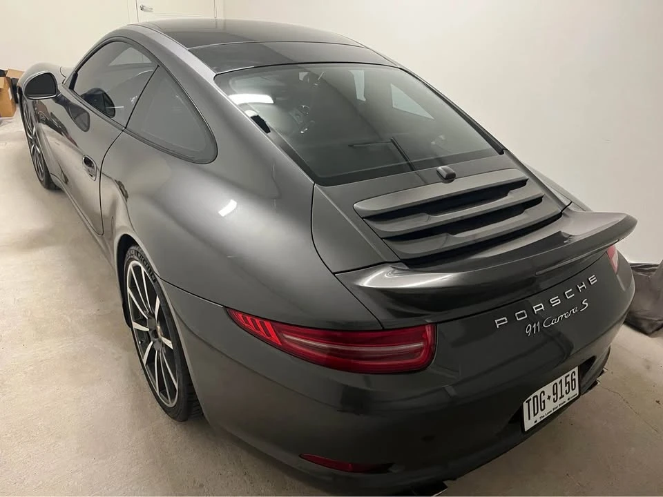 2013 Porsche 991 Carrera S - Image 2 of 7