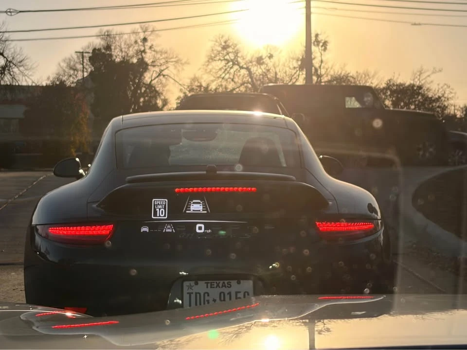 2013 Porsche 991 Carrera S - Image 4 of 7