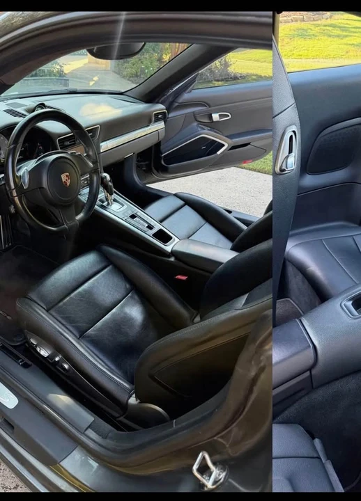 2013 Porsche 991 Carrera S - Image 7 of 7