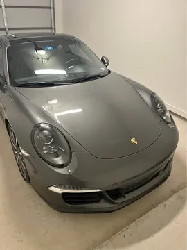2013 Porsche 911 Carrera S Coupe