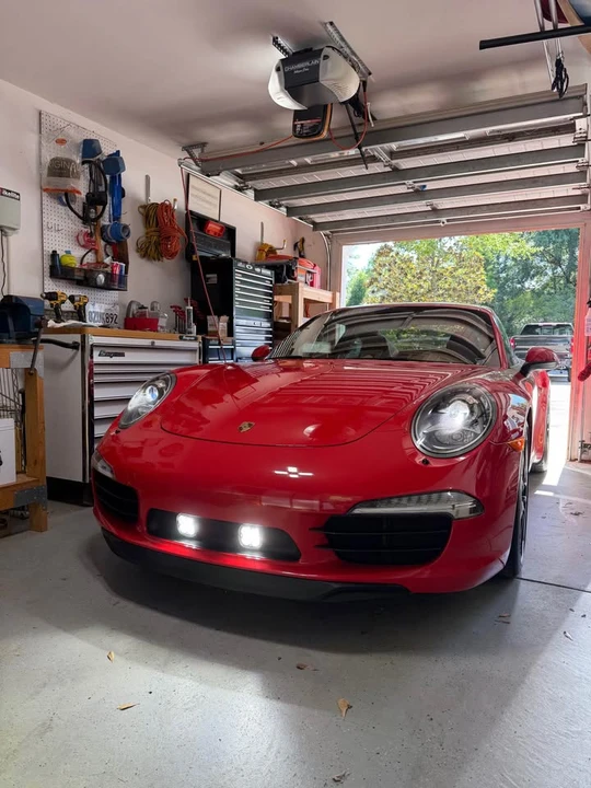 2013 Porsche 991 Carrera S - Image 17 of 20
