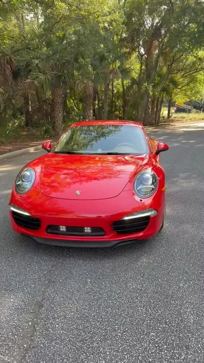 2013 Porsche 991 Carrera S - Image 20 of 20