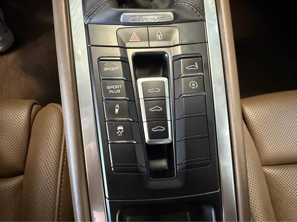 2013 Porsche 991 Carrera S - Image 8 of 14