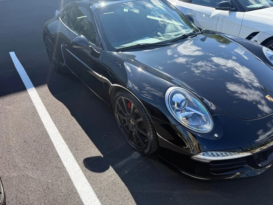 2013 Porsche 991 Carrera S - Image 3 of 6