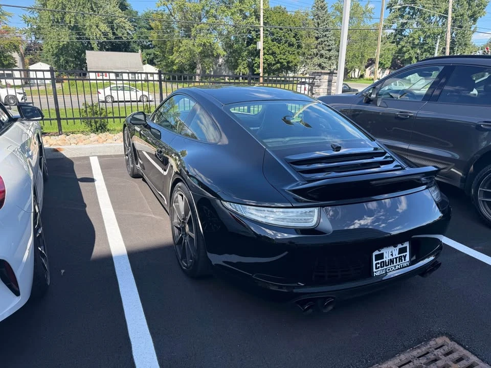 2013 Porsche 991 Carrera S - Image 5 of 6