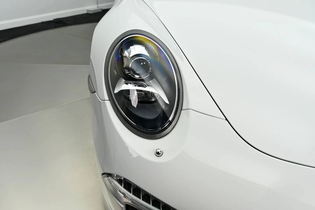2013 Porsche 991 Carrera S - Image 12 of 24