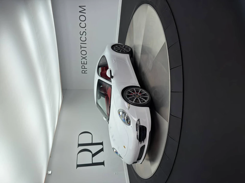 2013 Porsche 991 Carrera S - Image 2 of 24