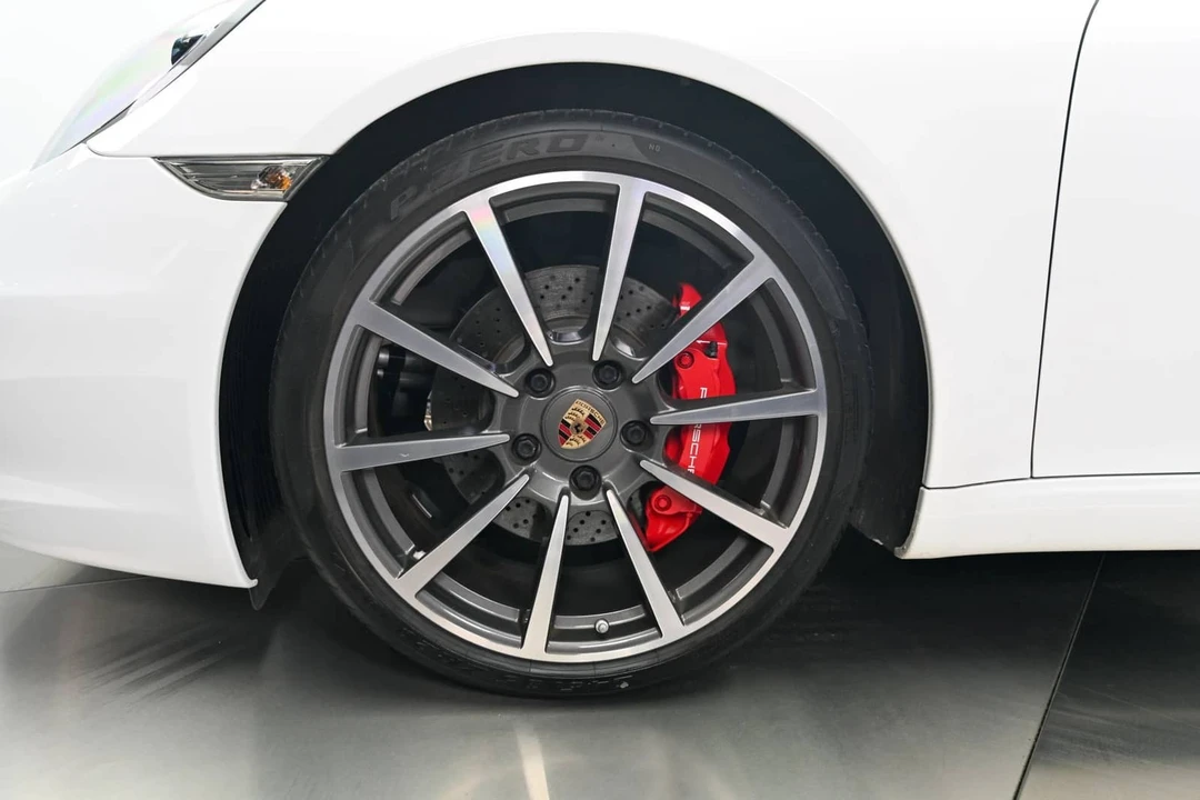 2013 Porsche 991 Carrera S - Image 15 of 24