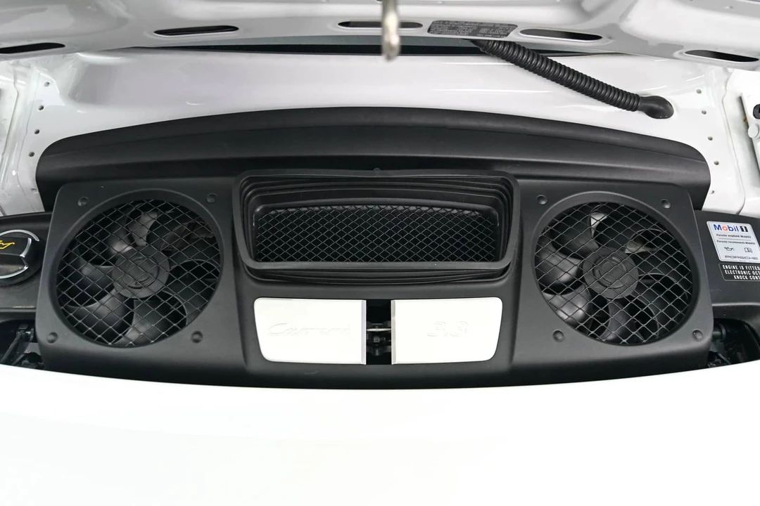 2013 Porsche 991 Carrera S - Image 23 of 24