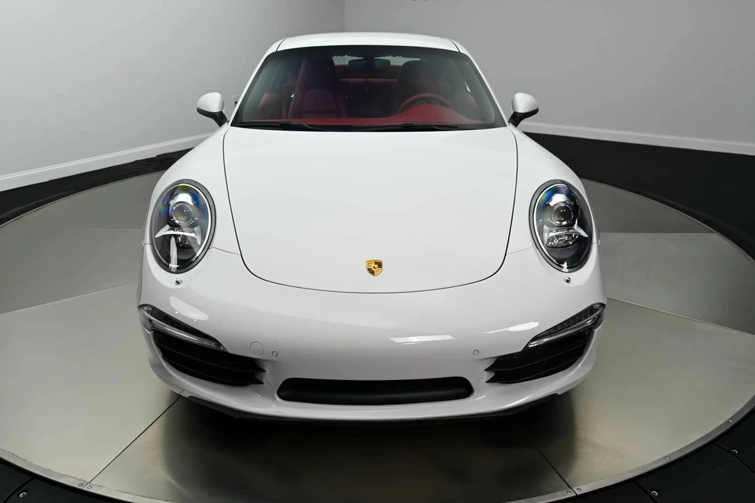 2013 Porsche 991 Carrera S - Image 11 of 24