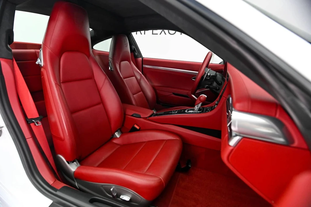 2013 Porsche 991 Carrera S - Image 19 of 24