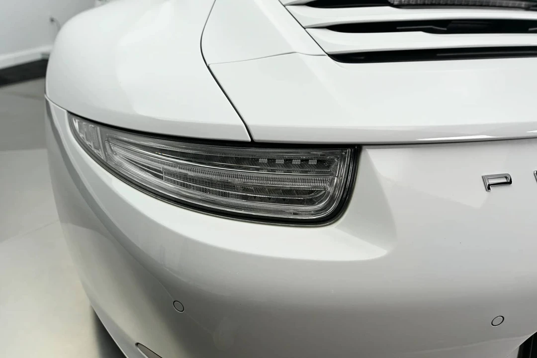 2013 Porsche 991 Carrera S - Image 13 of 24