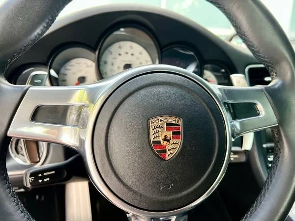 2013 Porsche 991 Carrera S - Image 20 of 21