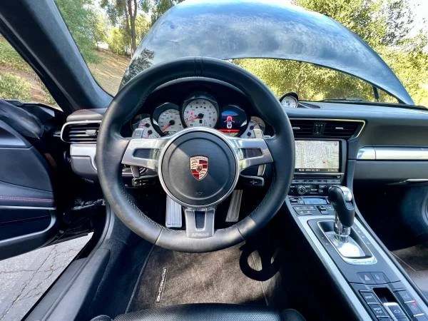 2013 Porsche 991 Carrera S - Image 21 of 21