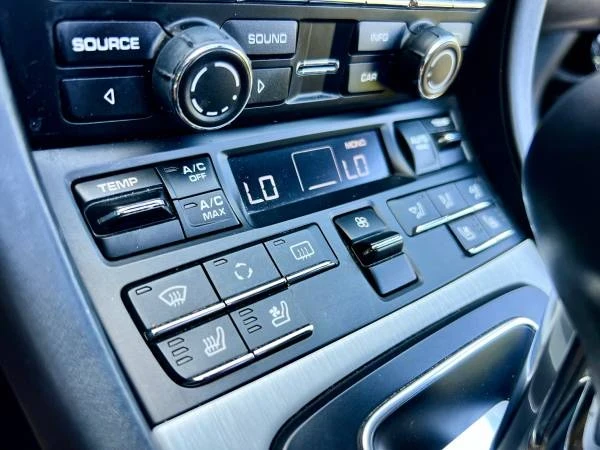 2013 Porsche 991 Carrera S - Image 16 of 21